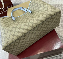 Load image into Gallery viewer, GG Shopping Bag
