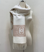 Load image into Gallery viewer, Cashmere Scarf
