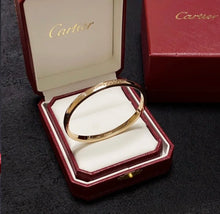 Load image into Gallery viewer, Love Bracelet
