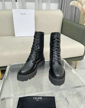 Load image into Gallery viewer, Leather Boots
