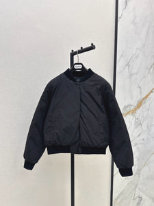The Cube Reversible Jacket