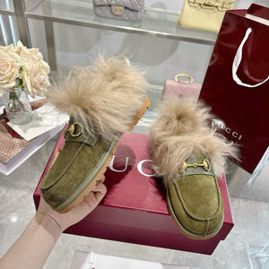 GG Loafers