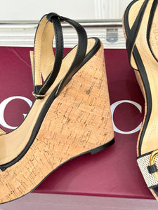 GG Wedges