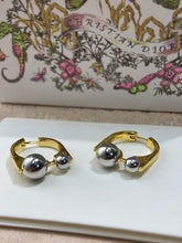 Load image into Gallery viewer, CD Earrings
