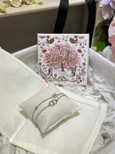 Load image into Gallery viewer, CD Bracelet
