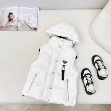 Load image into Gallery viewer, Logo Gilet
