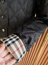 Load image into Gallery viewer, Quilted Jacket
