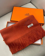 Load image into Gallery viewer, Cashmere Scarf

