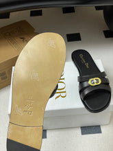 Load image into Gallery viewer, Leather Sandals
