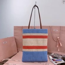 Load image into Gallery viewer, Crochet Tote
