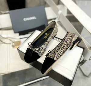 CC Pumps
