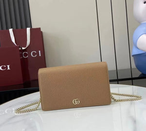 Wallet on Chain