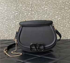 V Sling Shoulder Bag