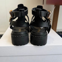 Load image into Gallery viewer, Leather Sandals
