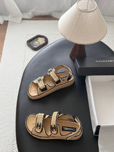 Load image into Gallery viewer, CC Dad Sandals
