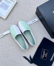 Load image into Gallery viewer, CC Espadrilles
