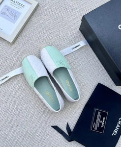 CC Espadrilles