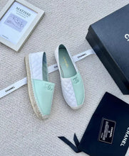 Load image into Gallery viewer, CC Espadrilles
