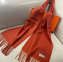 Load image into Gallery viewer, Cashmere Scarf
