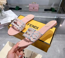 Load image into Gallery viewer, Baguette Sandals
