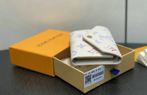 Victorine Wallet
