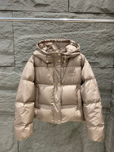 Load image into Gallery viewer, Logo Jacket

