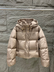 Logo Jacket
