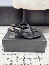 Load image into Gallery viewer, Satin Sandals
