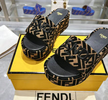 Load image into Gallery viewer, Sunshine Sandals
