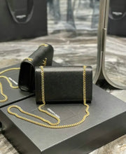 Load image into Gallery viewer, Kate Chain Bag
