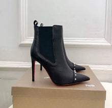 Load image into Gallery viewer, Banjo Boots
