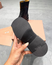 Load image into Gallery viewer, Leather Boots
