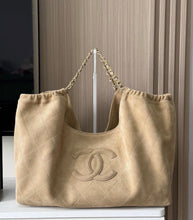 Load image into Gallery viewer, Neo Cabas Tote
