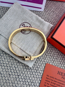 Clic Bracelet