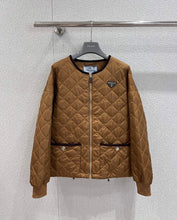 Load image into Gallery viewer, Logo Jacket
