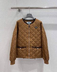 Logo Jacket