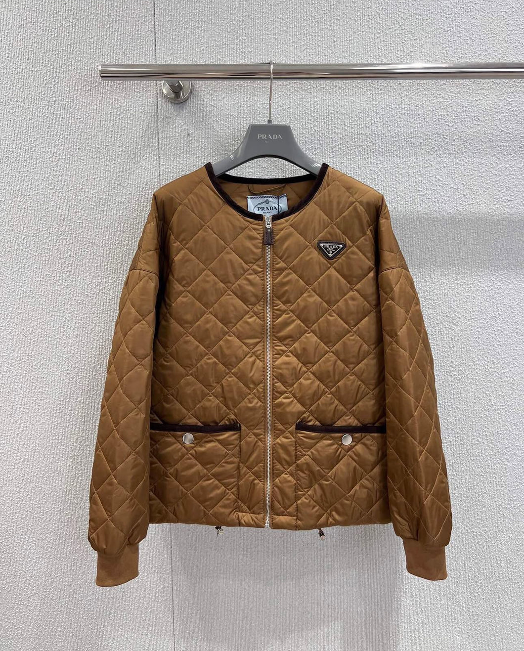 Logo Jacket