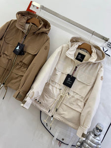 Nimba Jacket