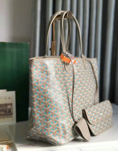 Saint Louis Tote