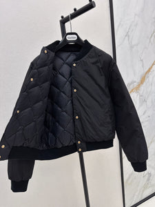 The Cube Reversible Jacket
