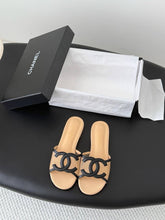 Load image into Gallery viewer, CC Sandals
