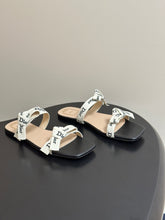 Load image into Gallery viewer, Cotton Sandals
