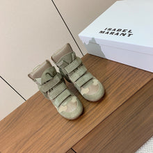 Load image into Gallery viewer, Wedge Trainers
