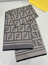 Load image into Gallery viewer, Cashmere Scarf
