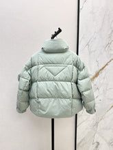 Load image into Gallery viewer, Logo Jacket

