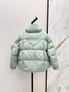 Logo Jacket