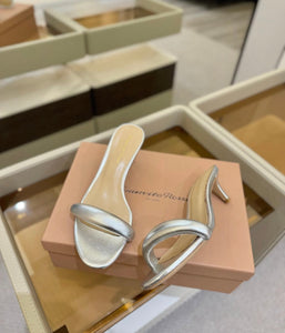 Bijoux Mules