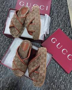 GG Slides