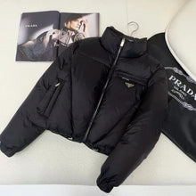 Load image into Gallery viewer, Logo Jacket
