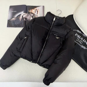 Logo Jacket